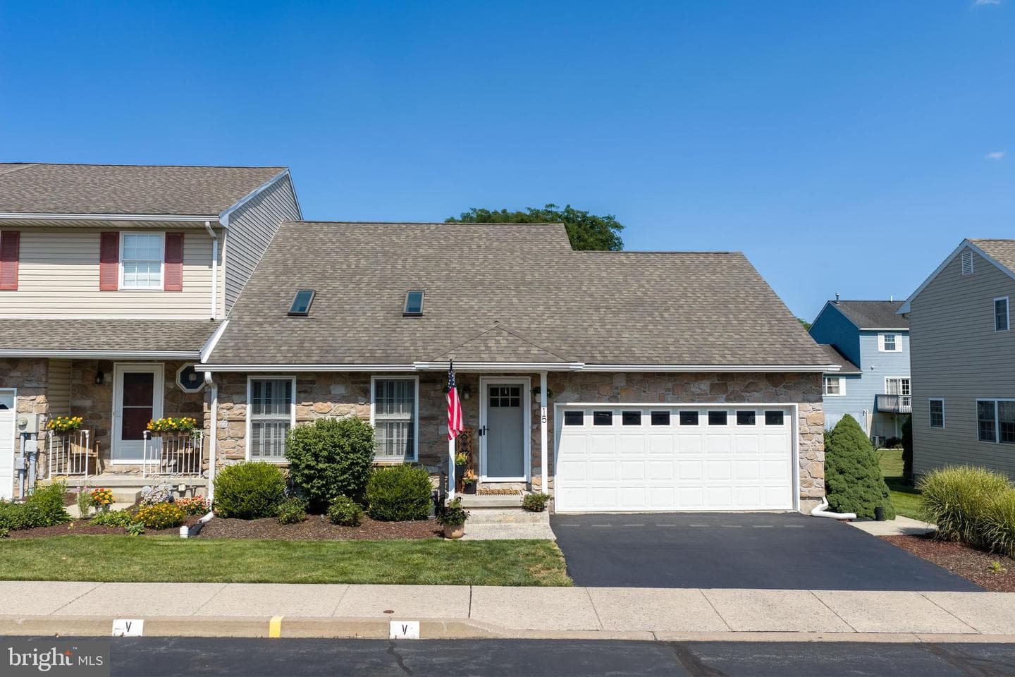 15 Monmouth Court, Easton