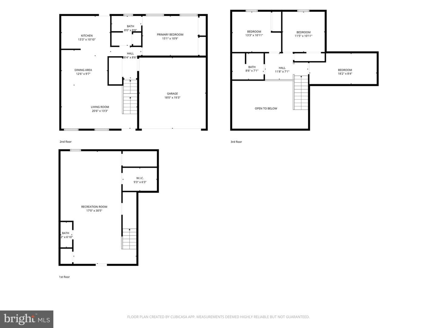 15 Monmouth Court photo 53