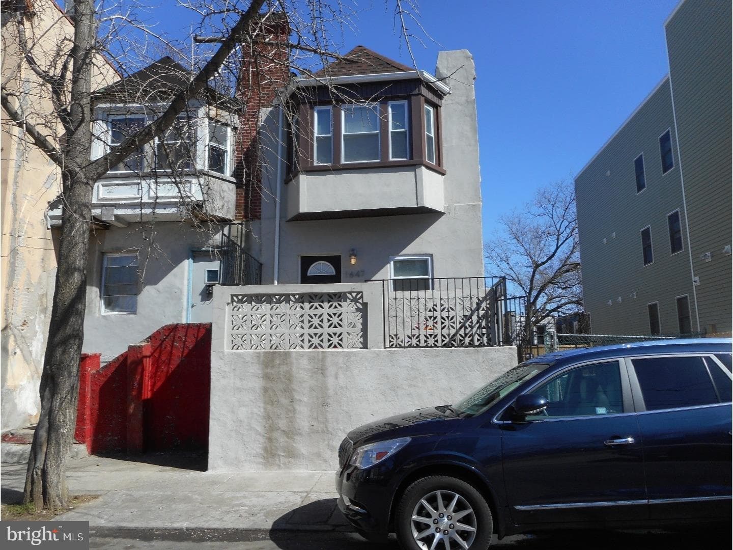 1647 N Marshall Street, Philadelphia