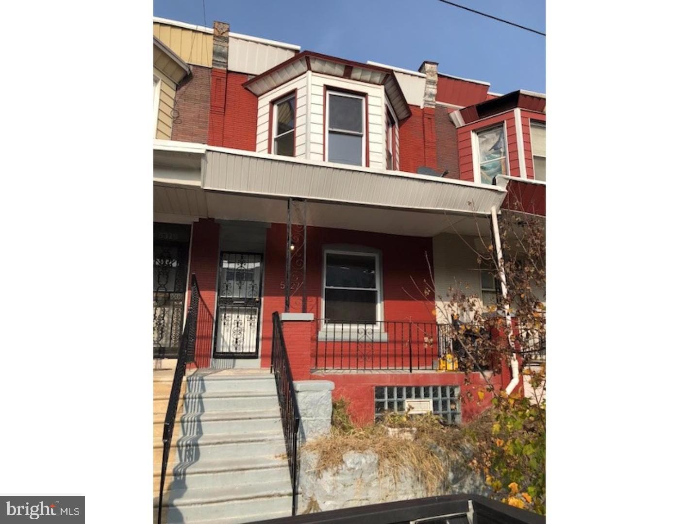 5327 Pine Street, Philadelphia