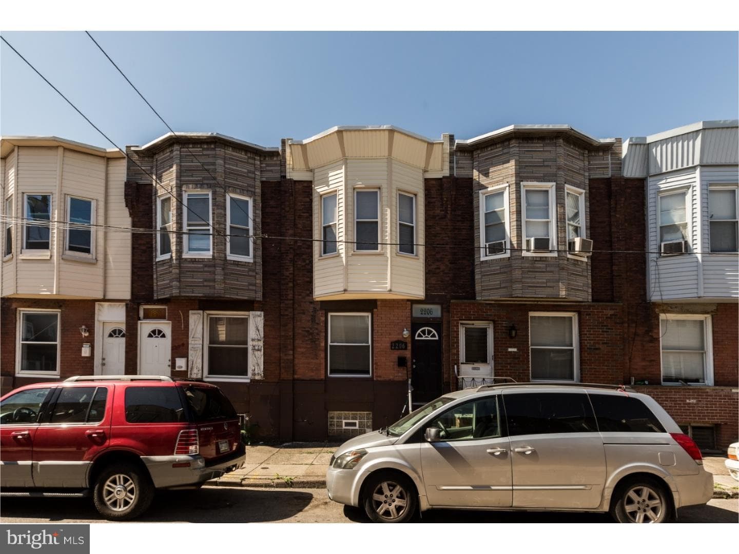 2206 Winton Street, Philadelphia
