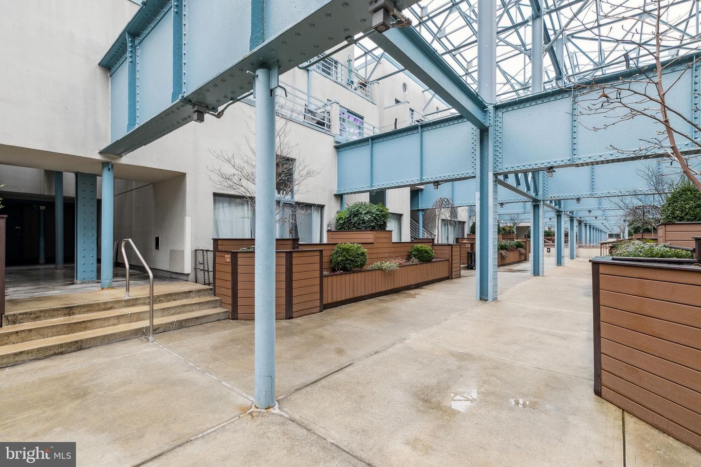 3 N Columbus Boulevard #405 photo 17