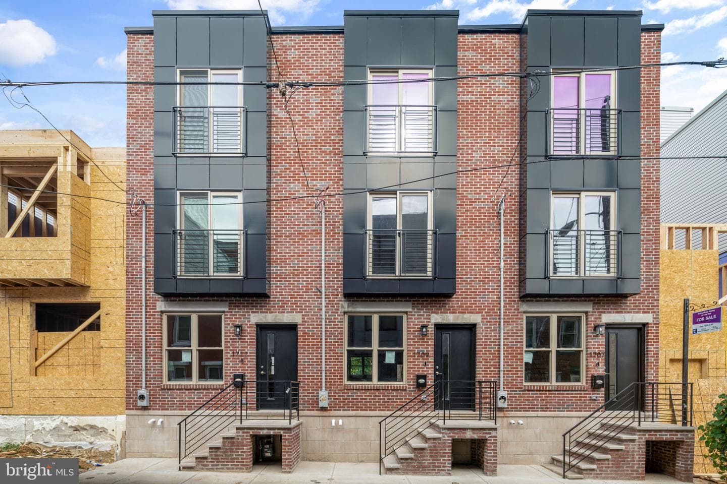 1719 W Seybert St, Philadelphia