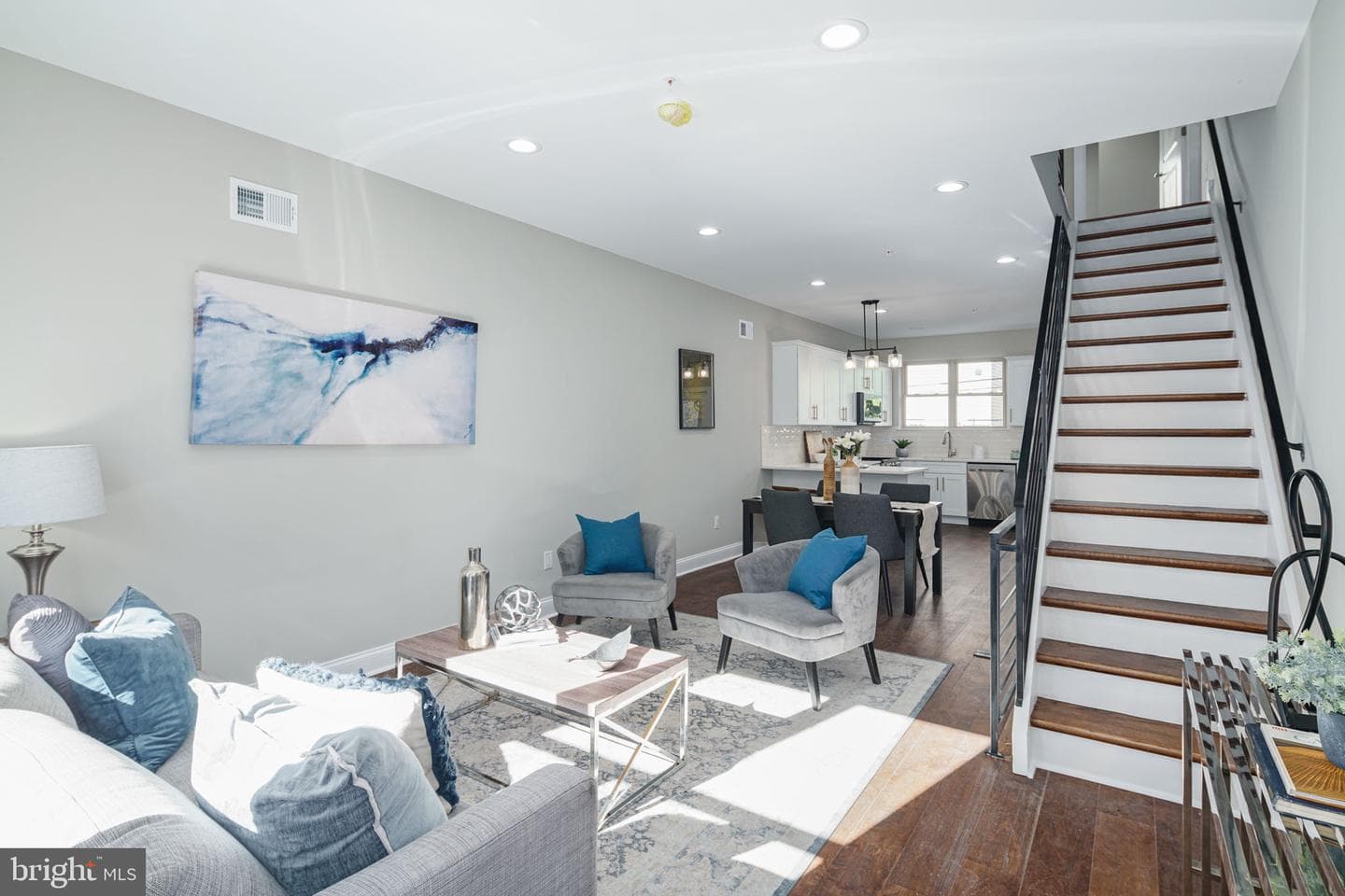1719 W Seybert St, Philadelphia