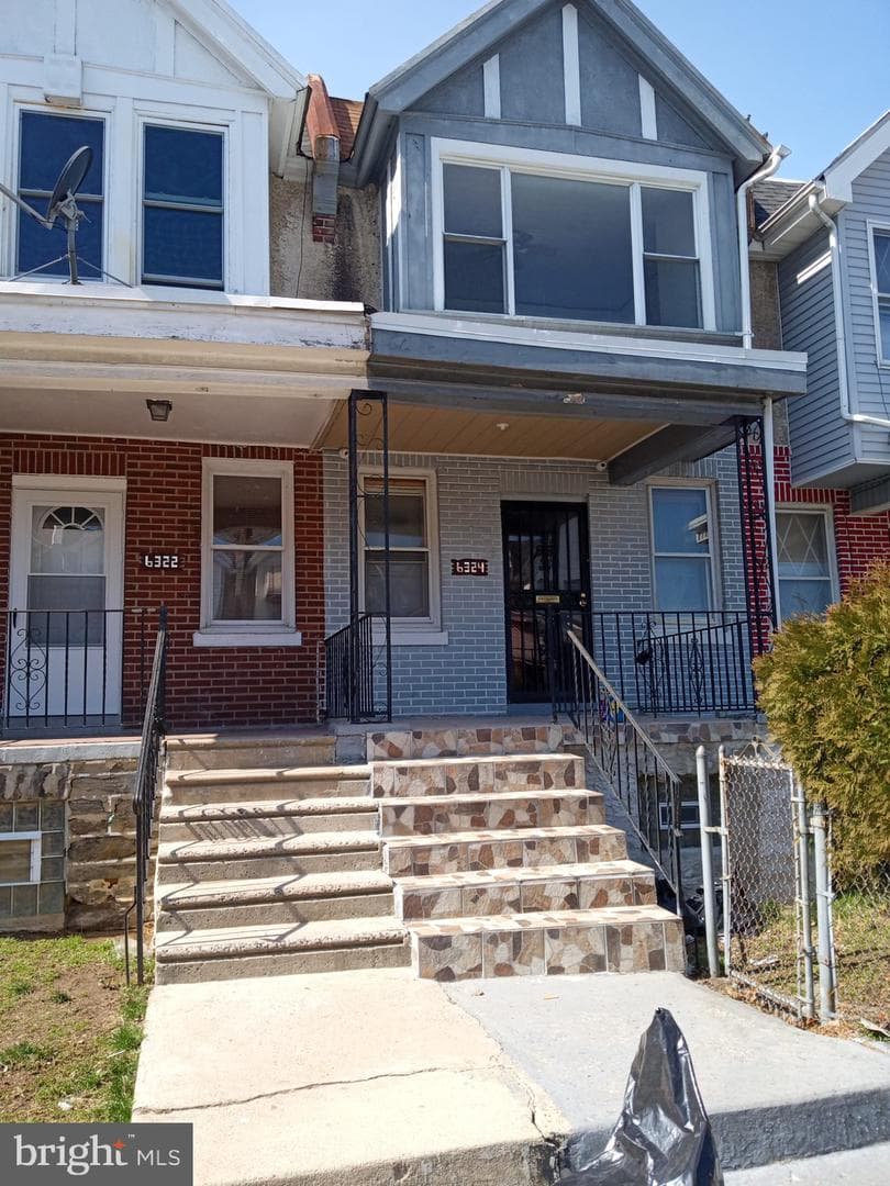6324 N Gratz Street, Philadelphia
