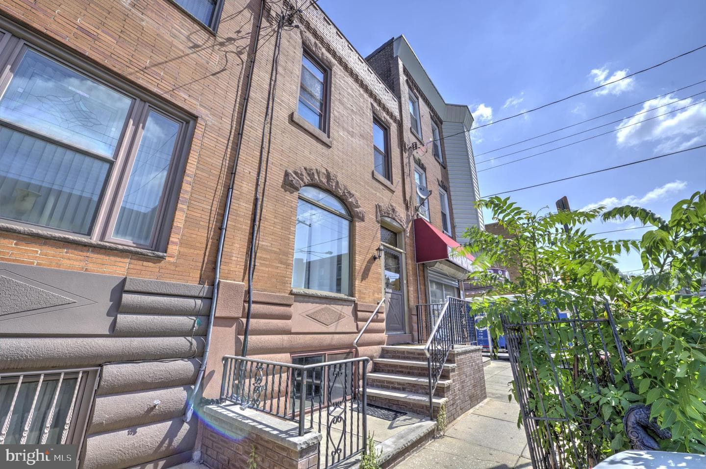 1603 W Ritner Street
