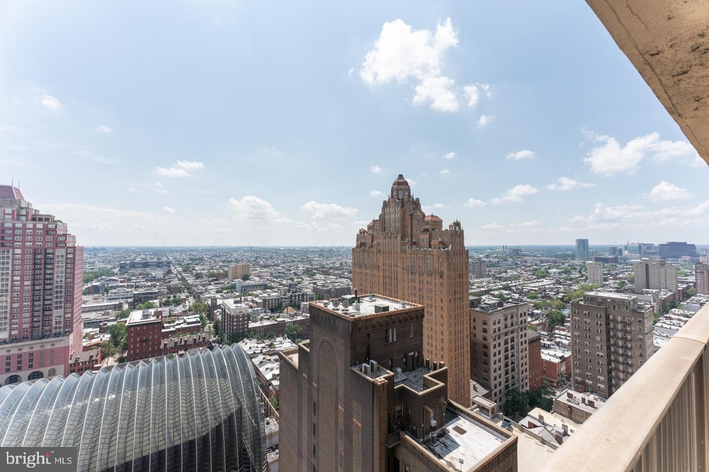 1420 Locust Street #24m, Philadelphia