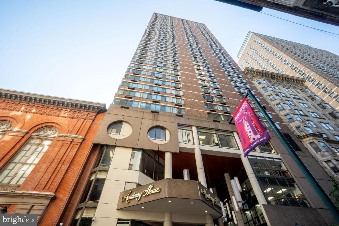 1420 Locust Street #24m photo 6