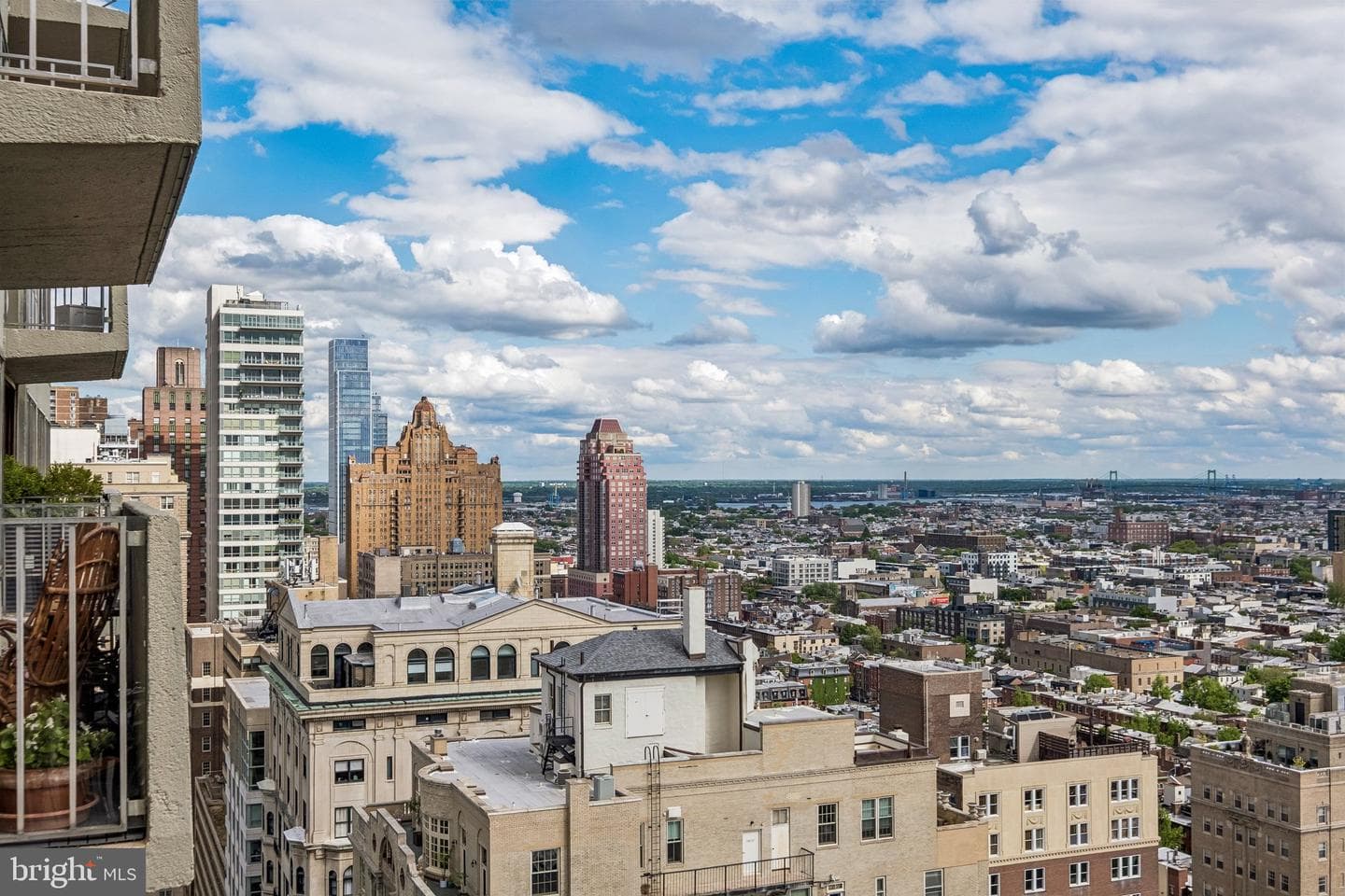 224 W Rittenhouse Square #3009 photo 12