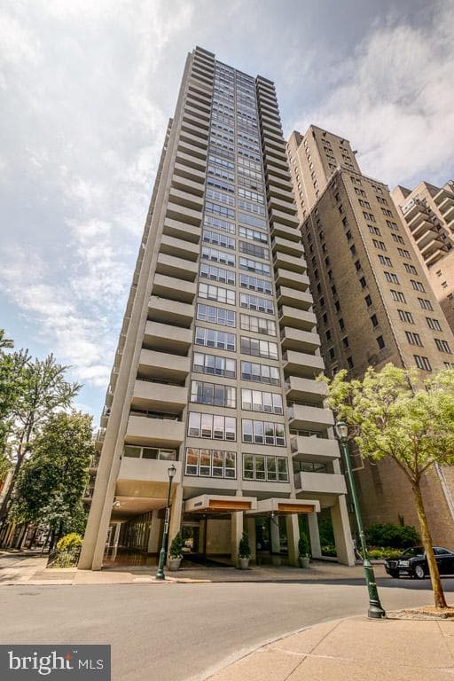 224 W Rittenhouse Square #3009 photo 19