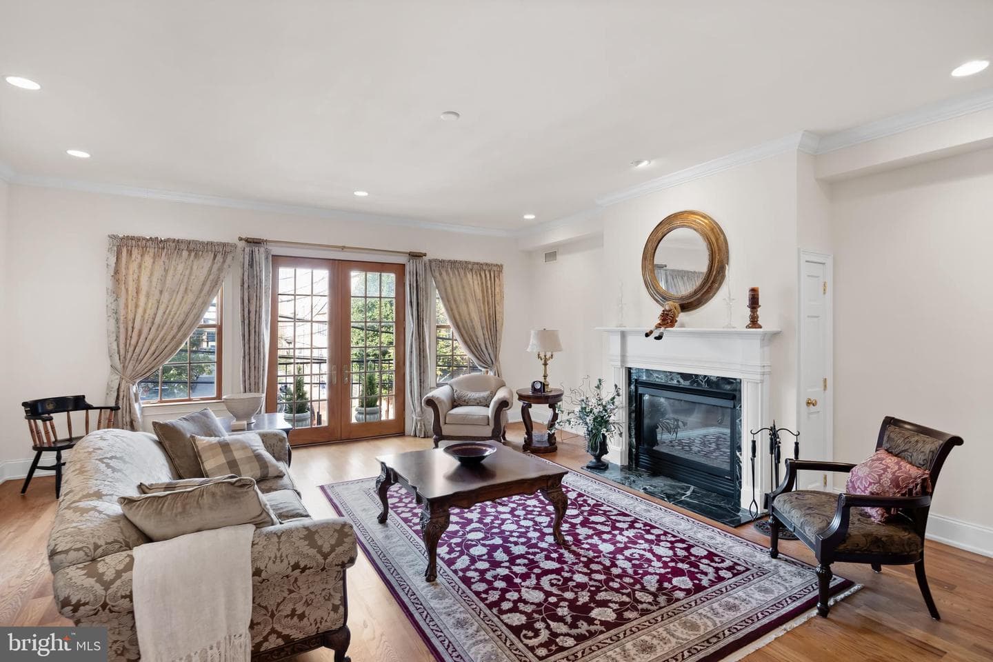 124 Bainbridge Street photo 11