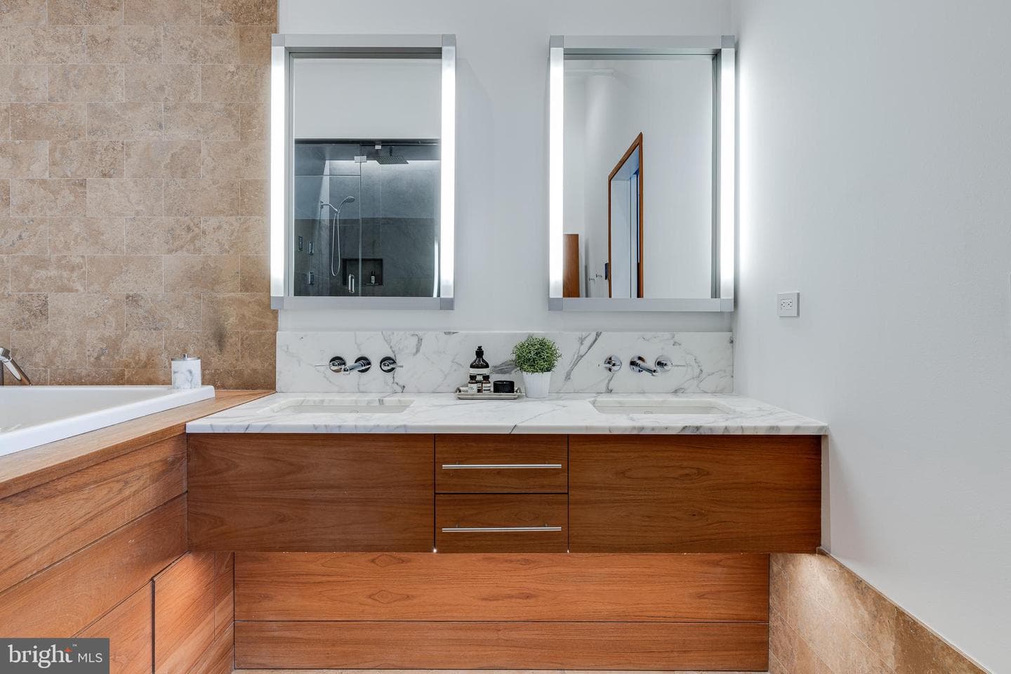105-32 S 12th Street #penthouse 504 photo 29