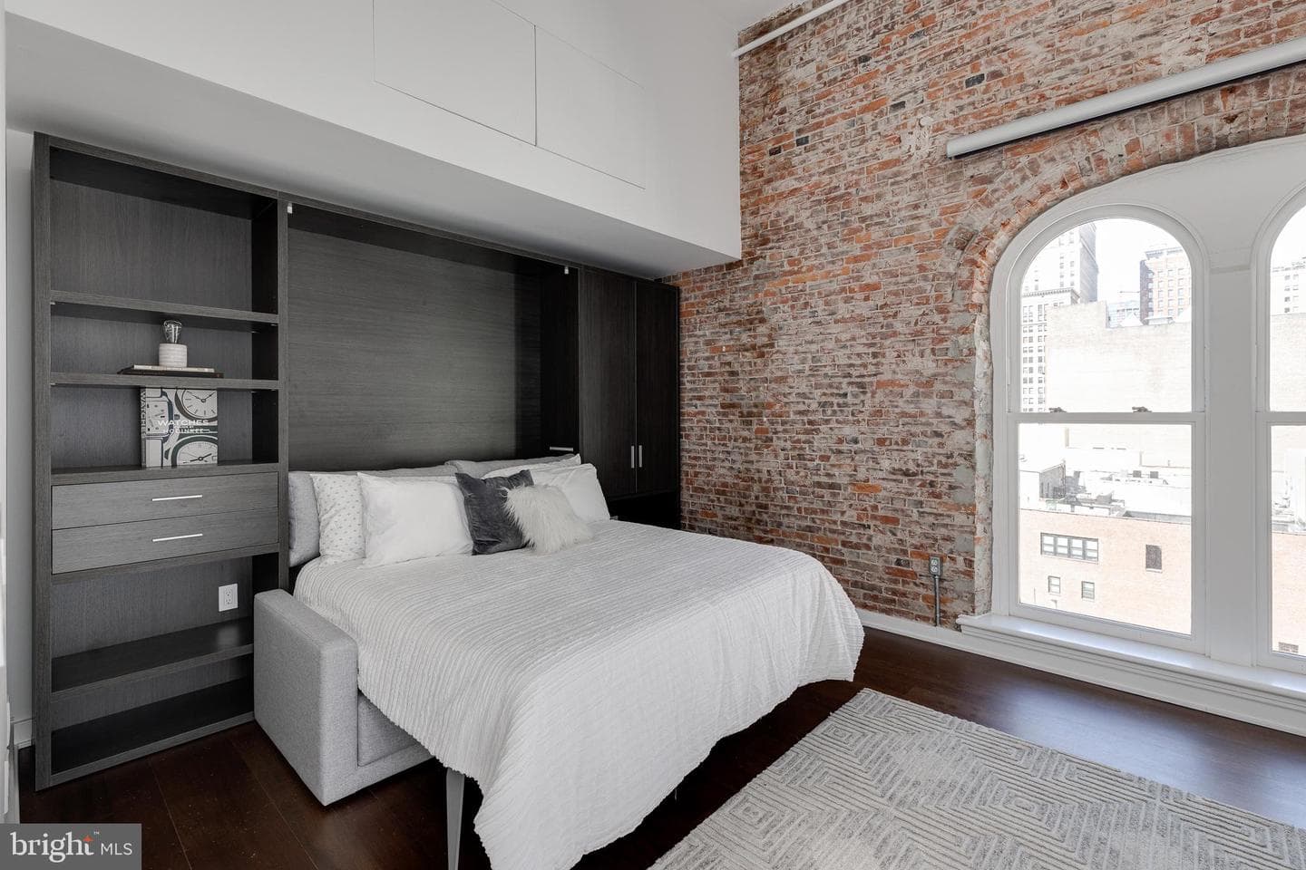 105-32 S 12th Street #penthouse 504 photo 33