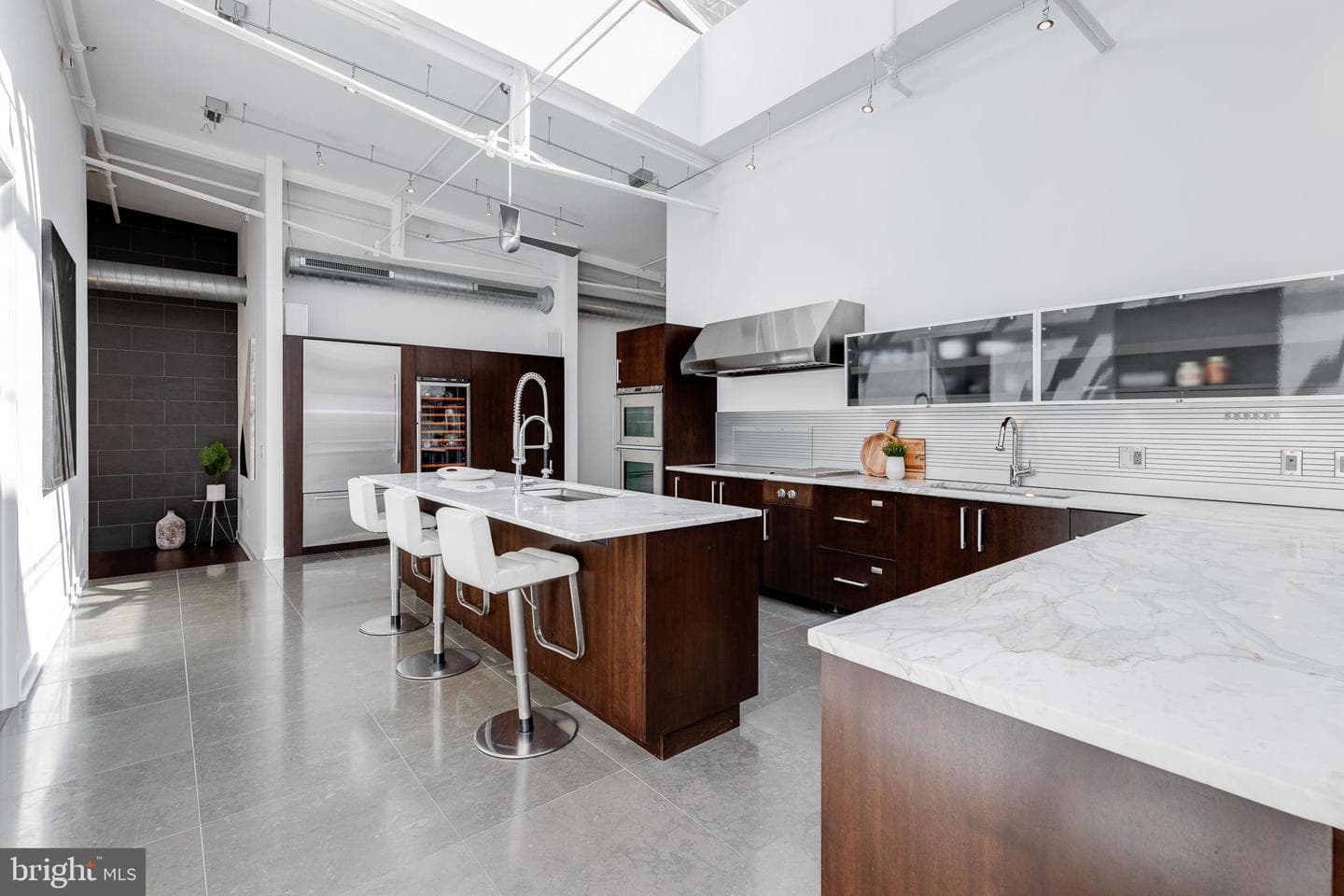 105-32 S 12th Street #penthouse 504 photo 6