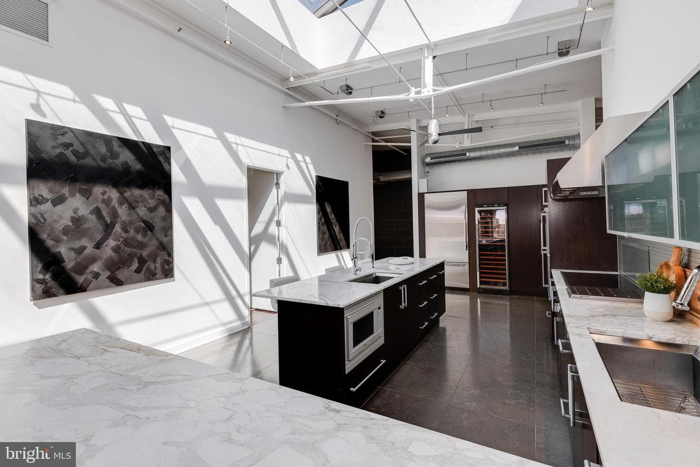 105-32 S 12th Street #penthouse 504 photo 8