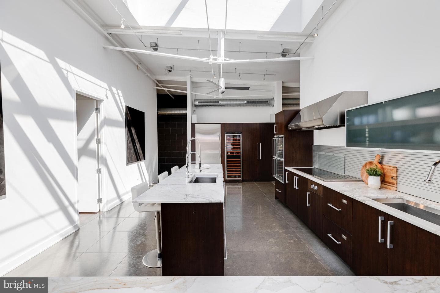 105-32 S 12th Street #penthouse 504 photo 9
