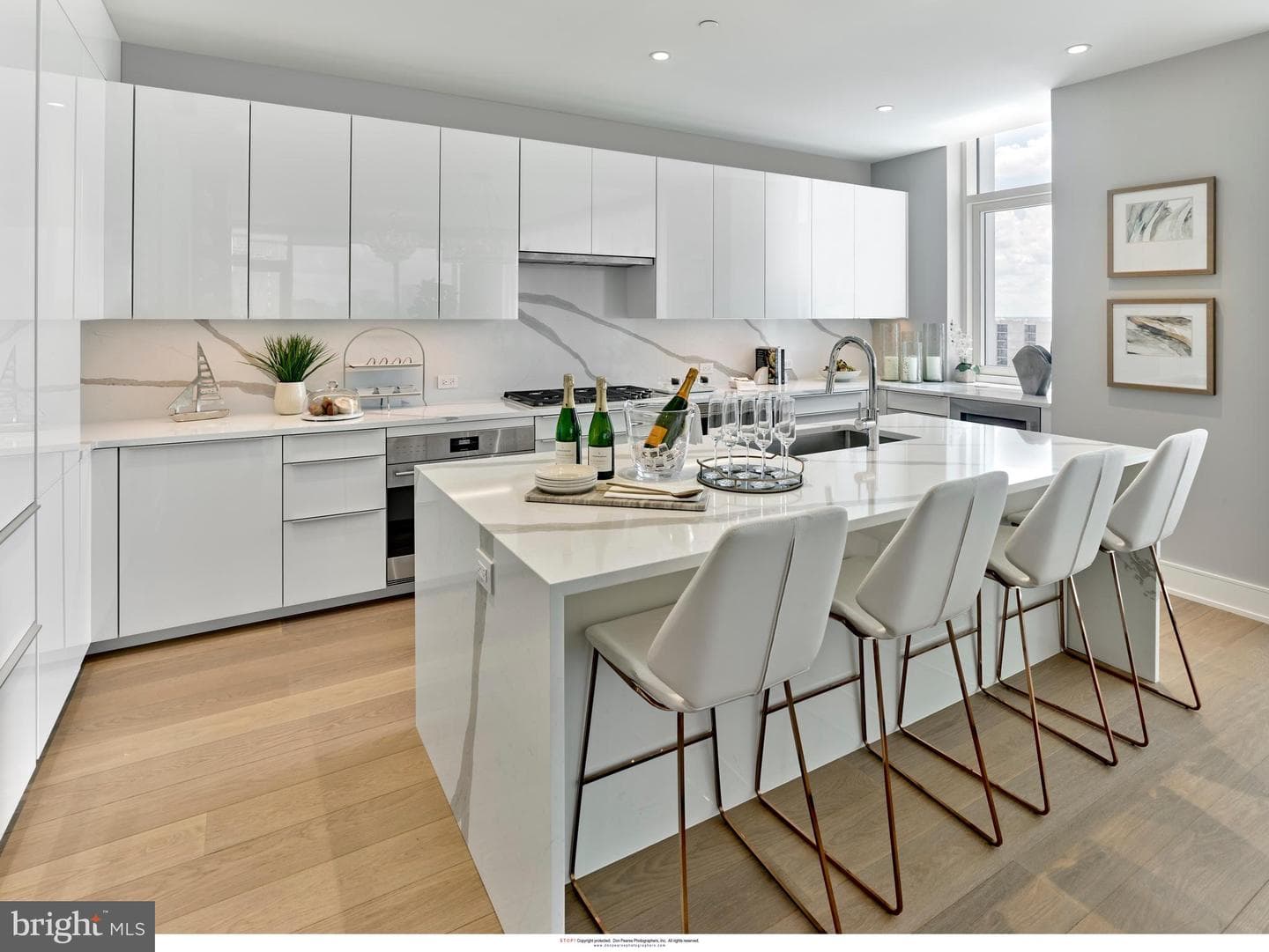 301 S Broad #804, Philadelphia