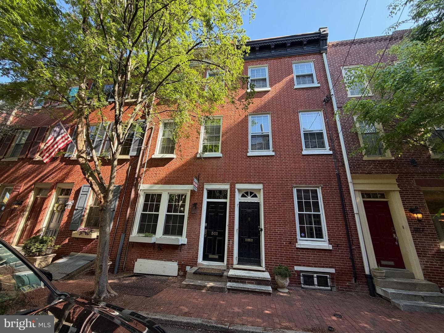 311 Gaskill Street