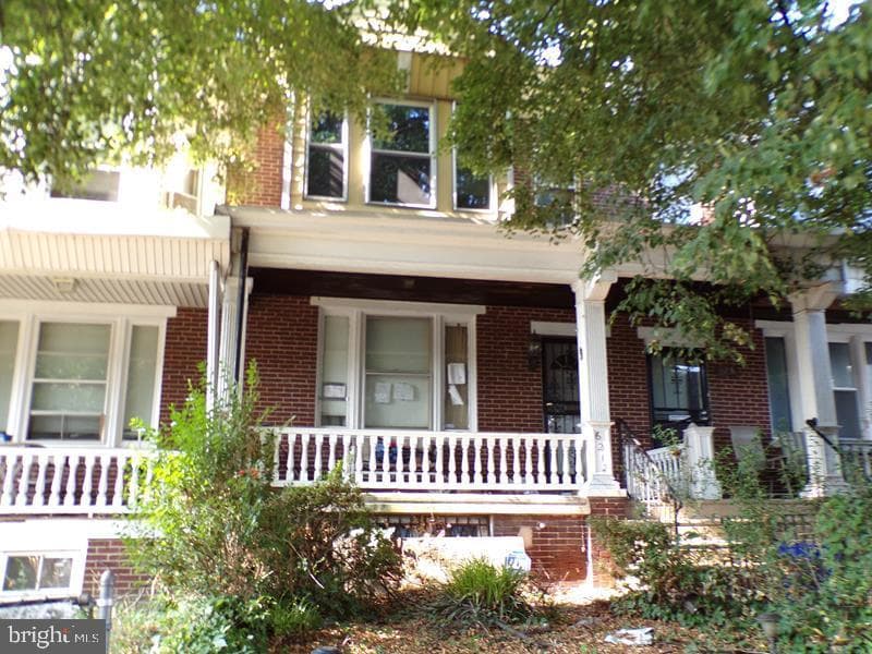 6212 W Stiles Street, Philadelphia