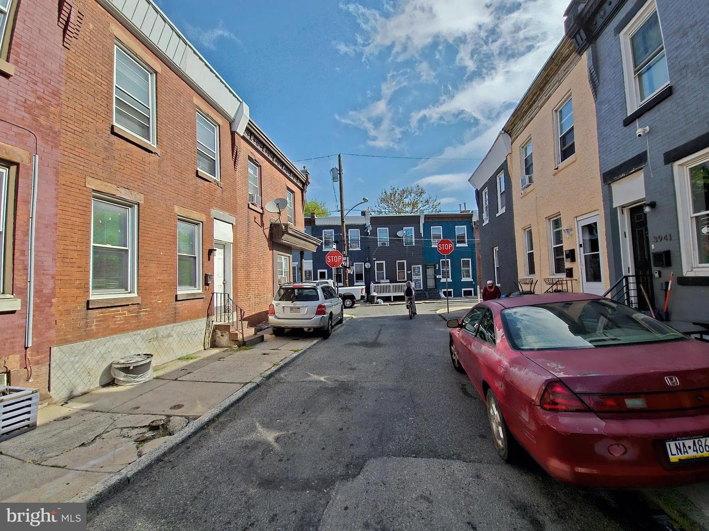 3940 Arcadia Street, Philadelphia