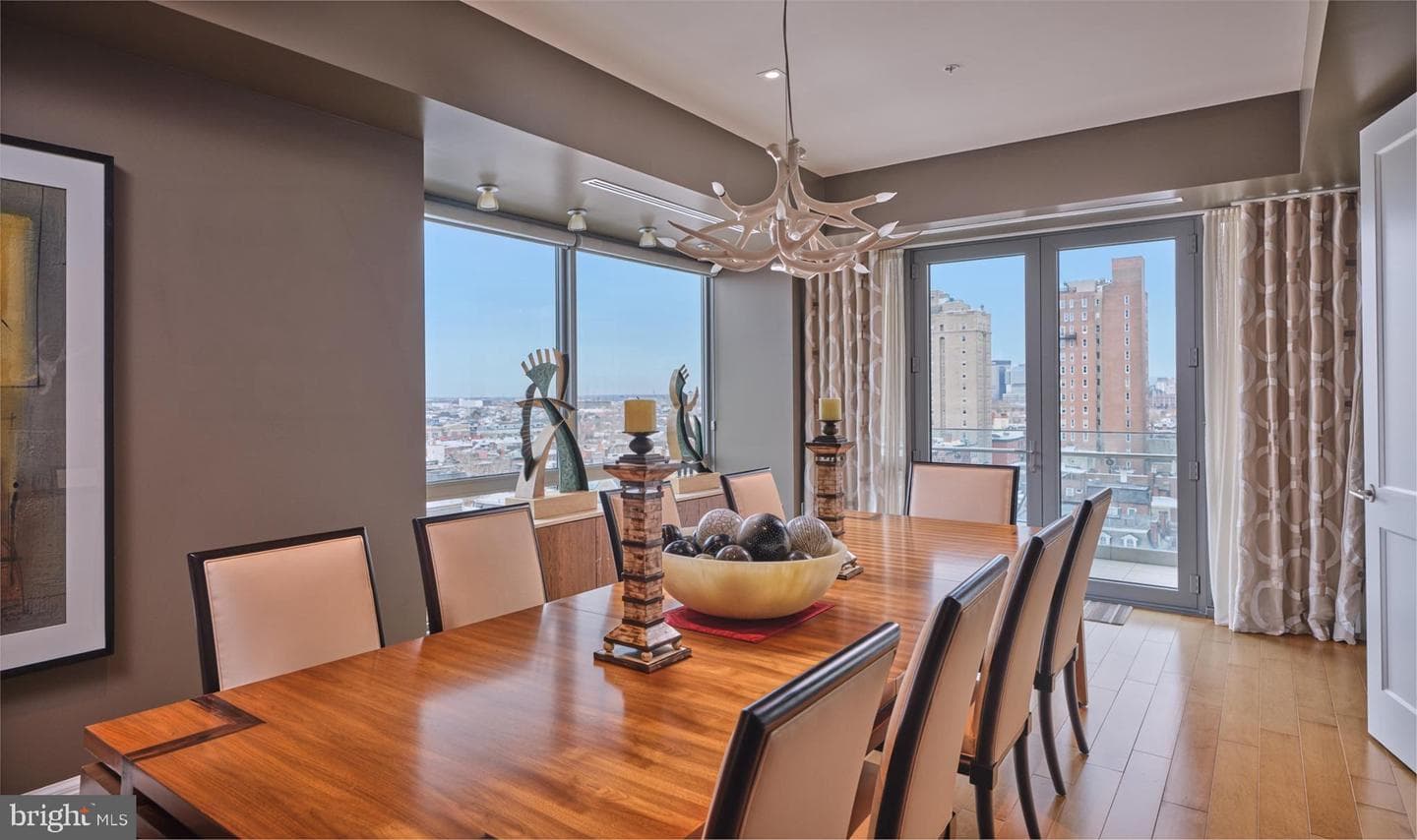 1706 Rittenhouse Square #801 photo 18