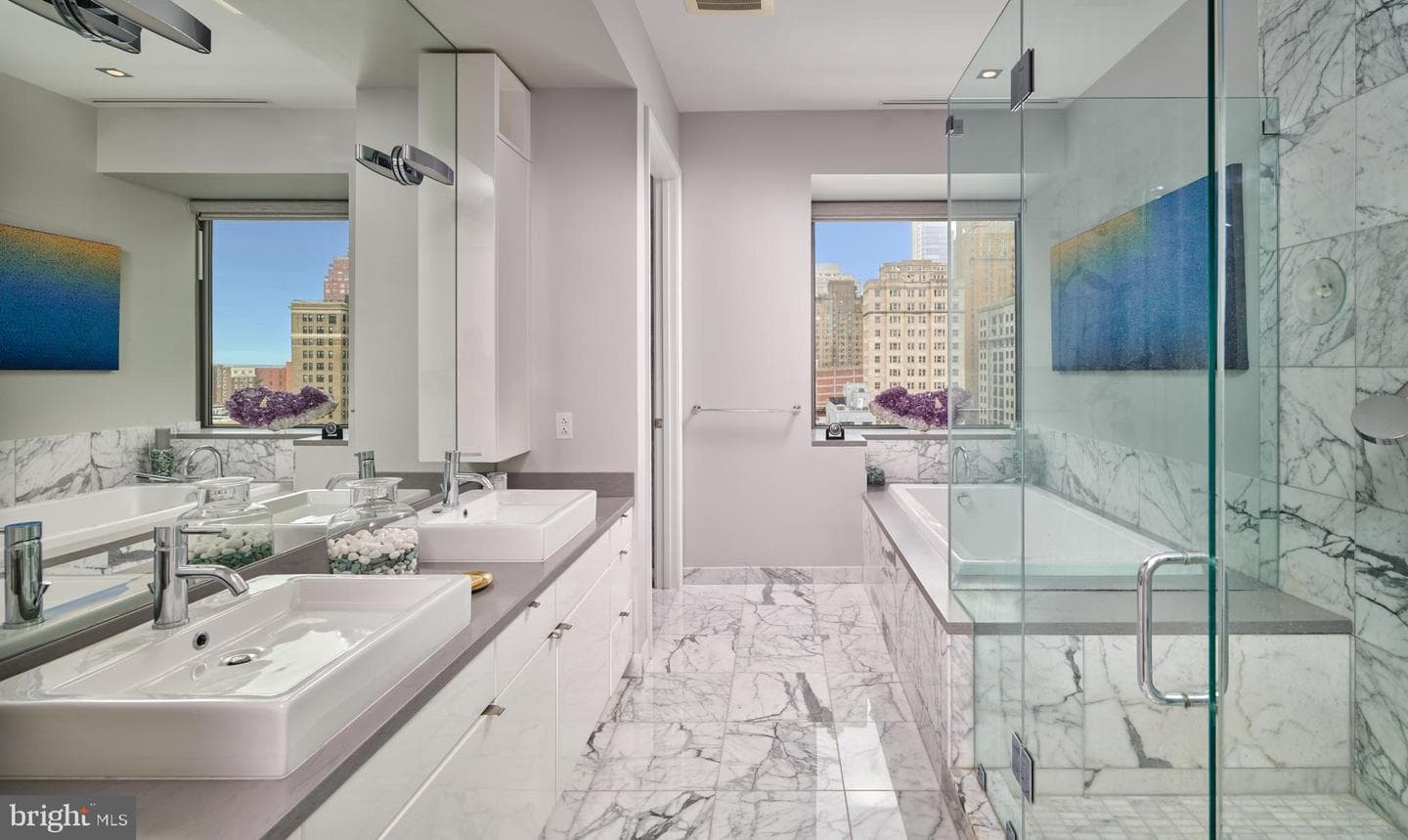 1706 Rittenhouse Square #801 photo 33