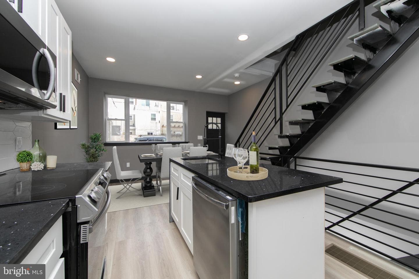 832 League Street, Philadelphia