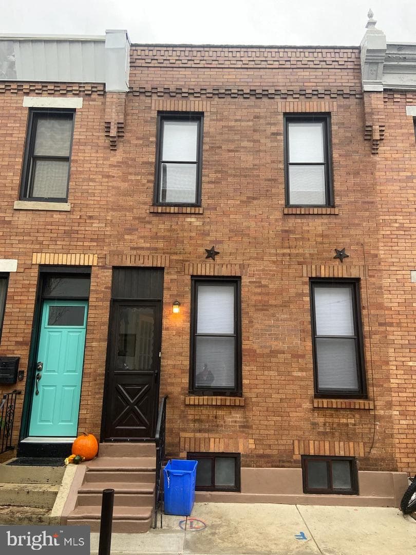 2863 Chatham Street, Philadelphia