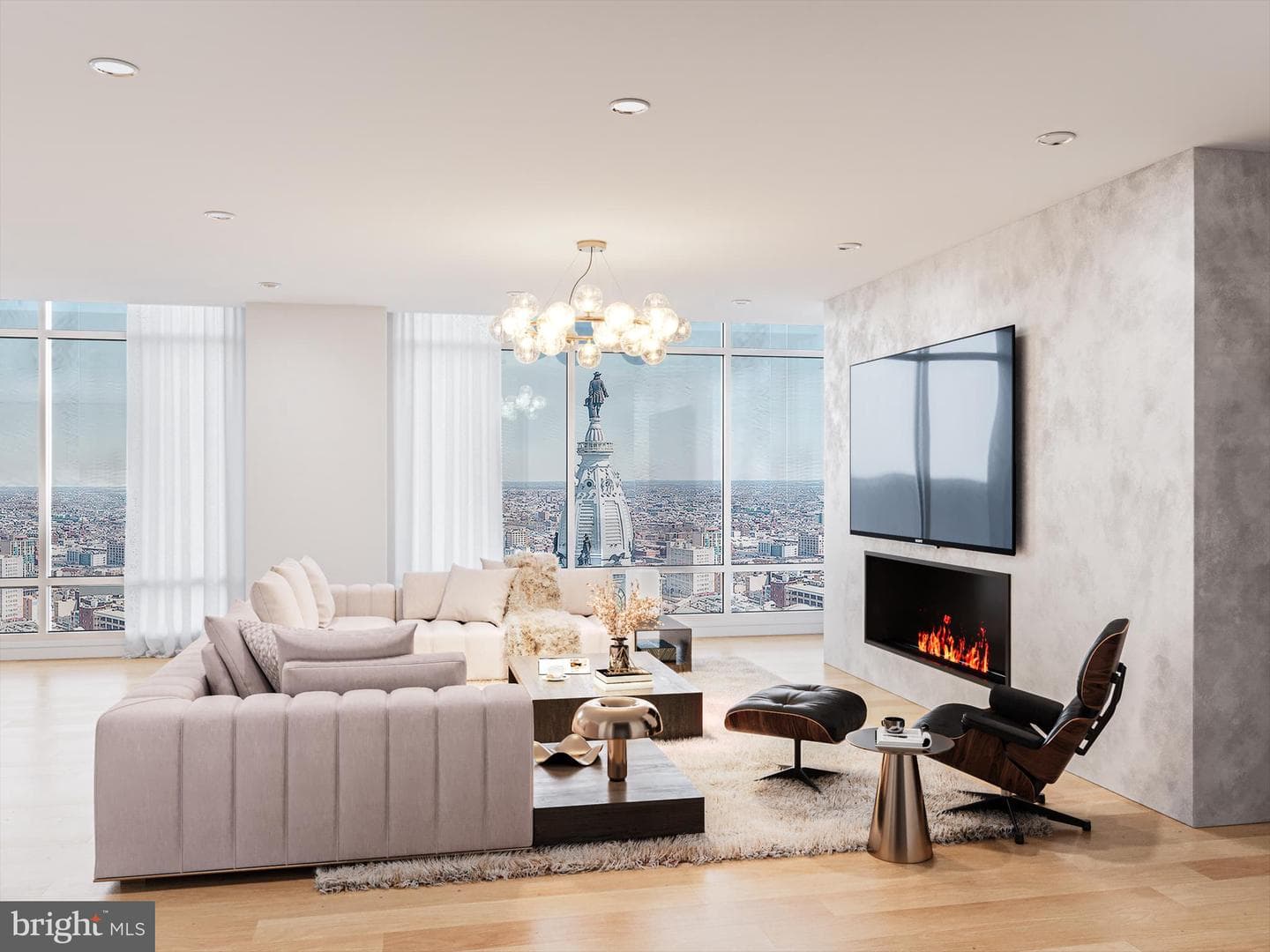 1414 S Penn Sq #ph1c, Philadelphia