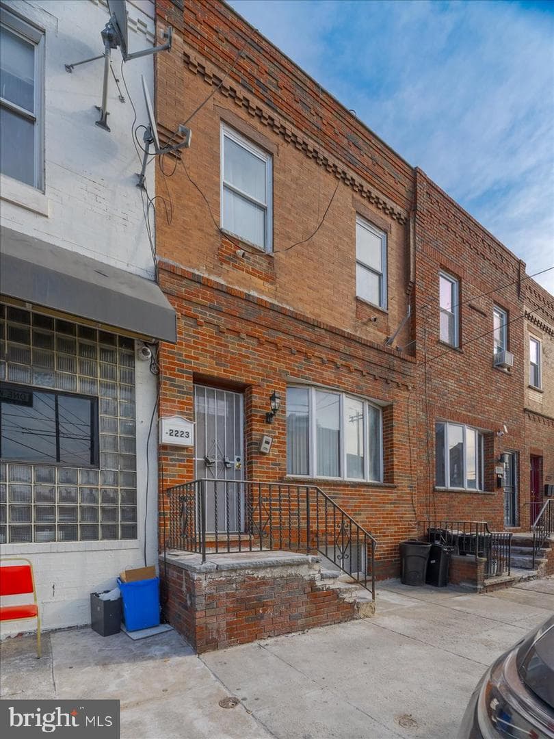 2223 S 20th Street, Philadelphia