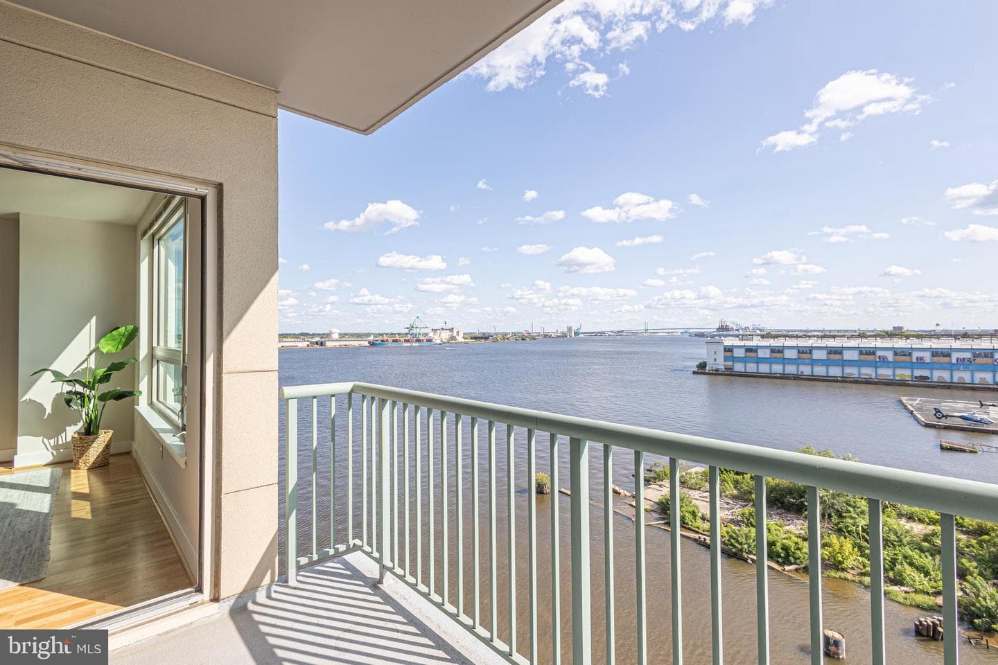 717 S Chris Columbus Boulevard #704 photo 18