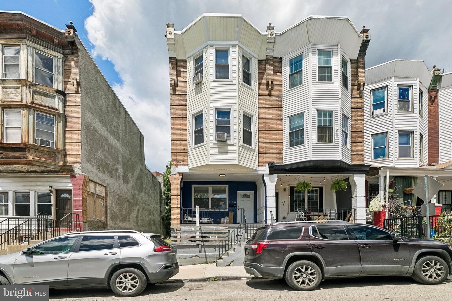 75 E Duval Street, Philadelphia