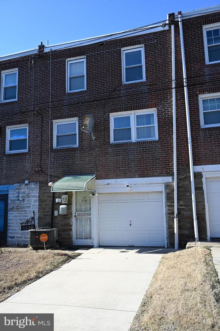 1536 E Pastorius Street, Philadelphia