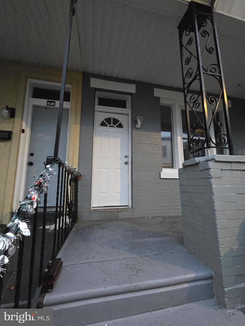 3528 Joyce Street, Philadelphia