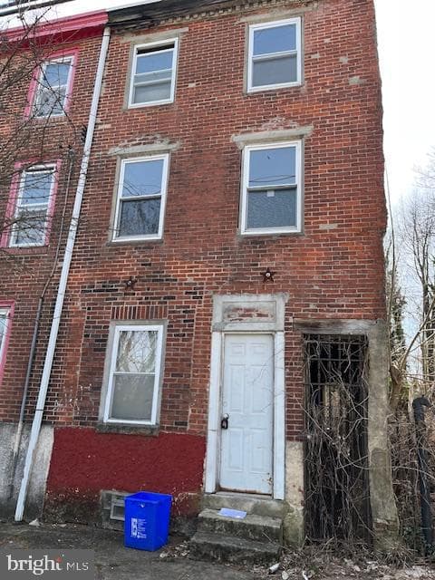 4932 Wakefield Street, Philadelphia