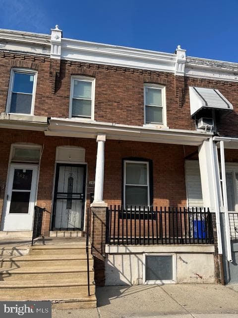 2424 S Millick Street, Philadelphia