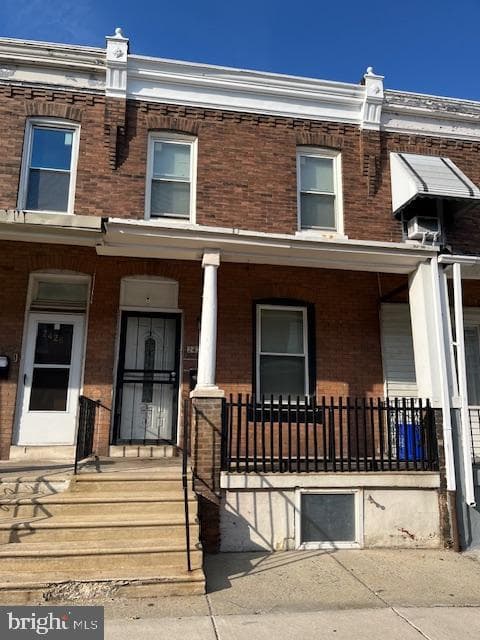 2424 S Millick Street, Philadelphia