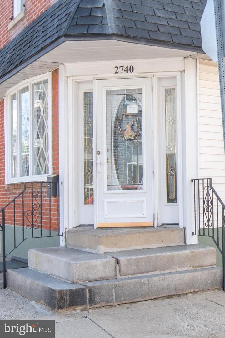 2740 Pratt Street, Philadelphia
