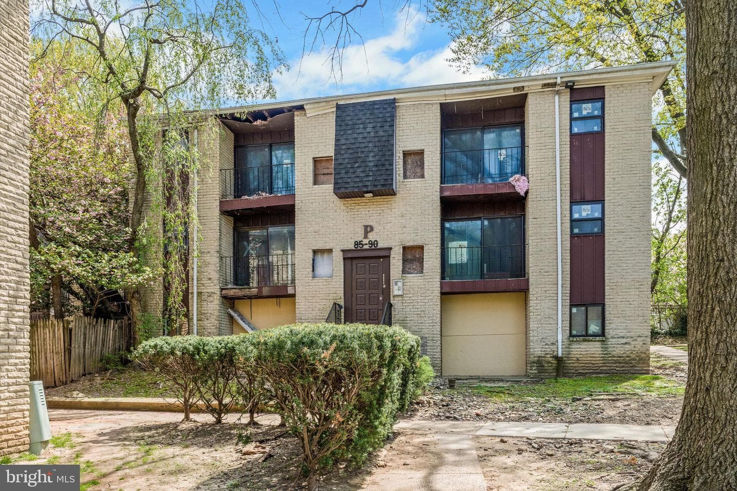 8030 Ditman Street #88p photo 2