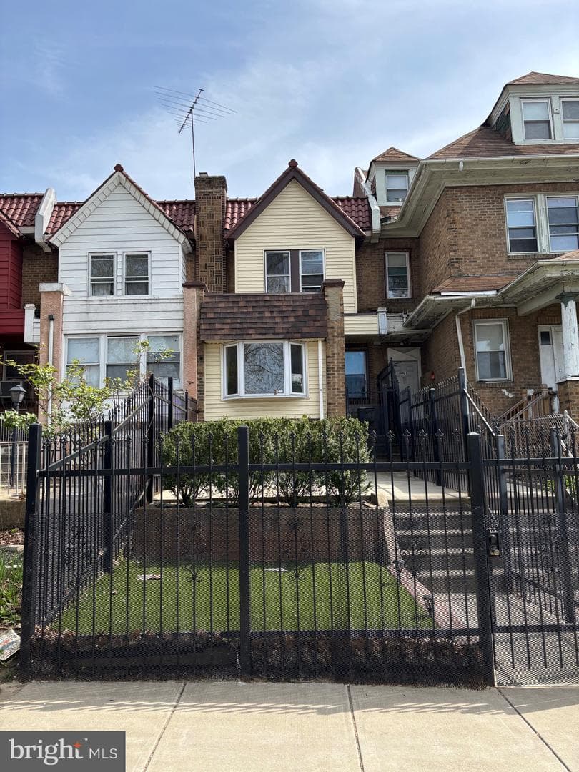 4003 E Roosevelt Boulevard, Philadelphia