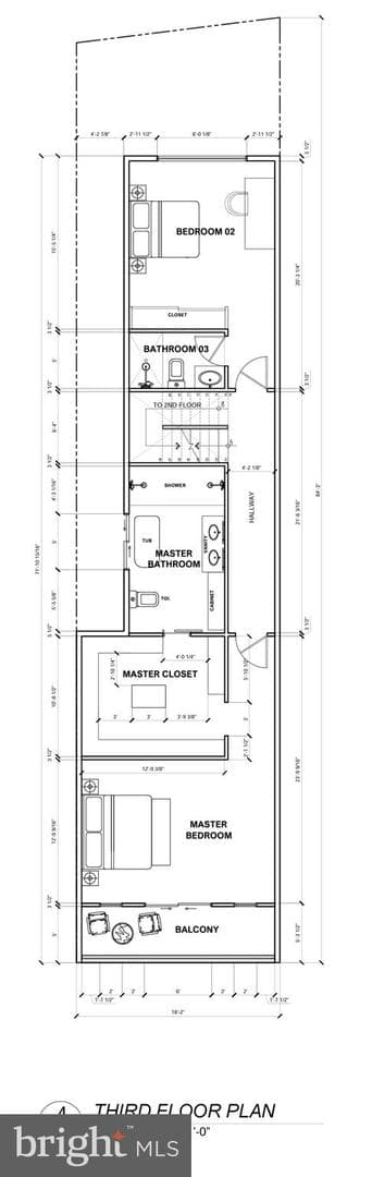 1406 E Moyamensing Avenue photo 26