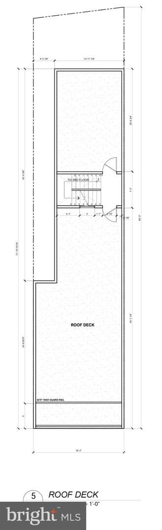 1406 E Moyamensing Avenue photo 27
