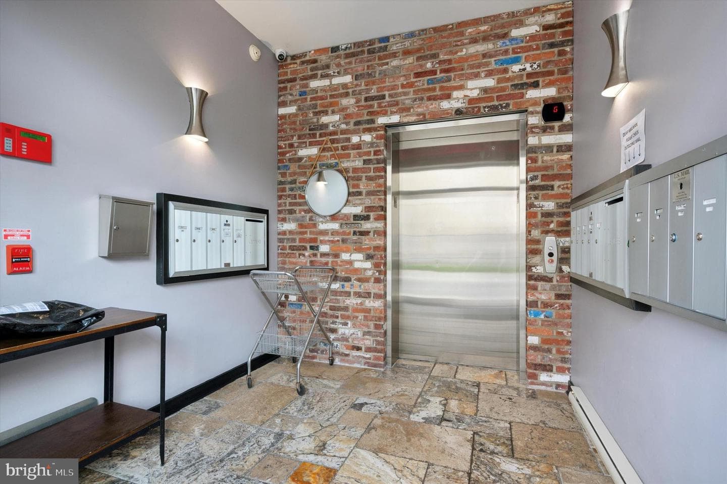 1524 N Hancock Street #402 photo 35
