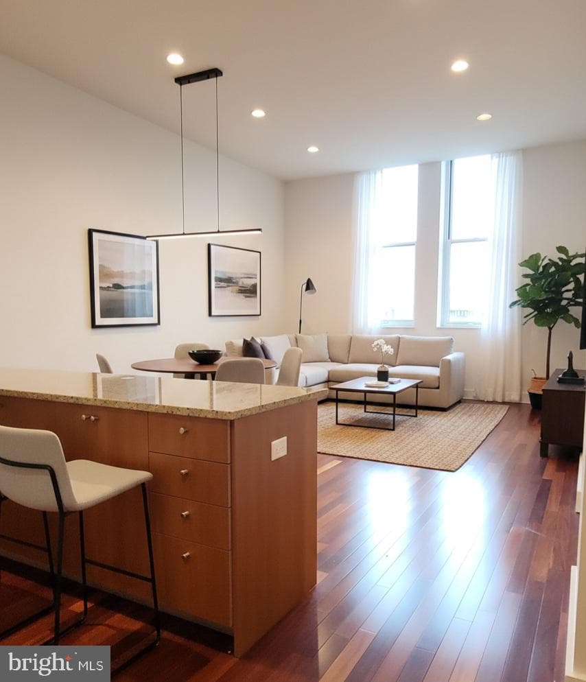 1101 Locust Street #4c, Philadelphia