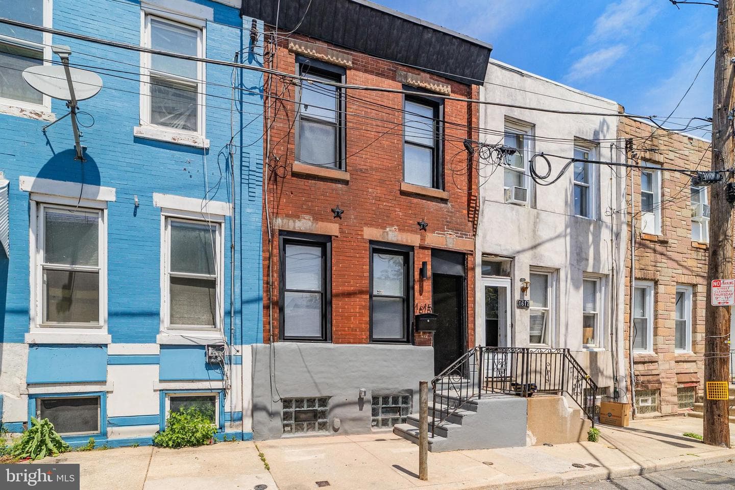 1615 Fillmore Street, Philadelphia