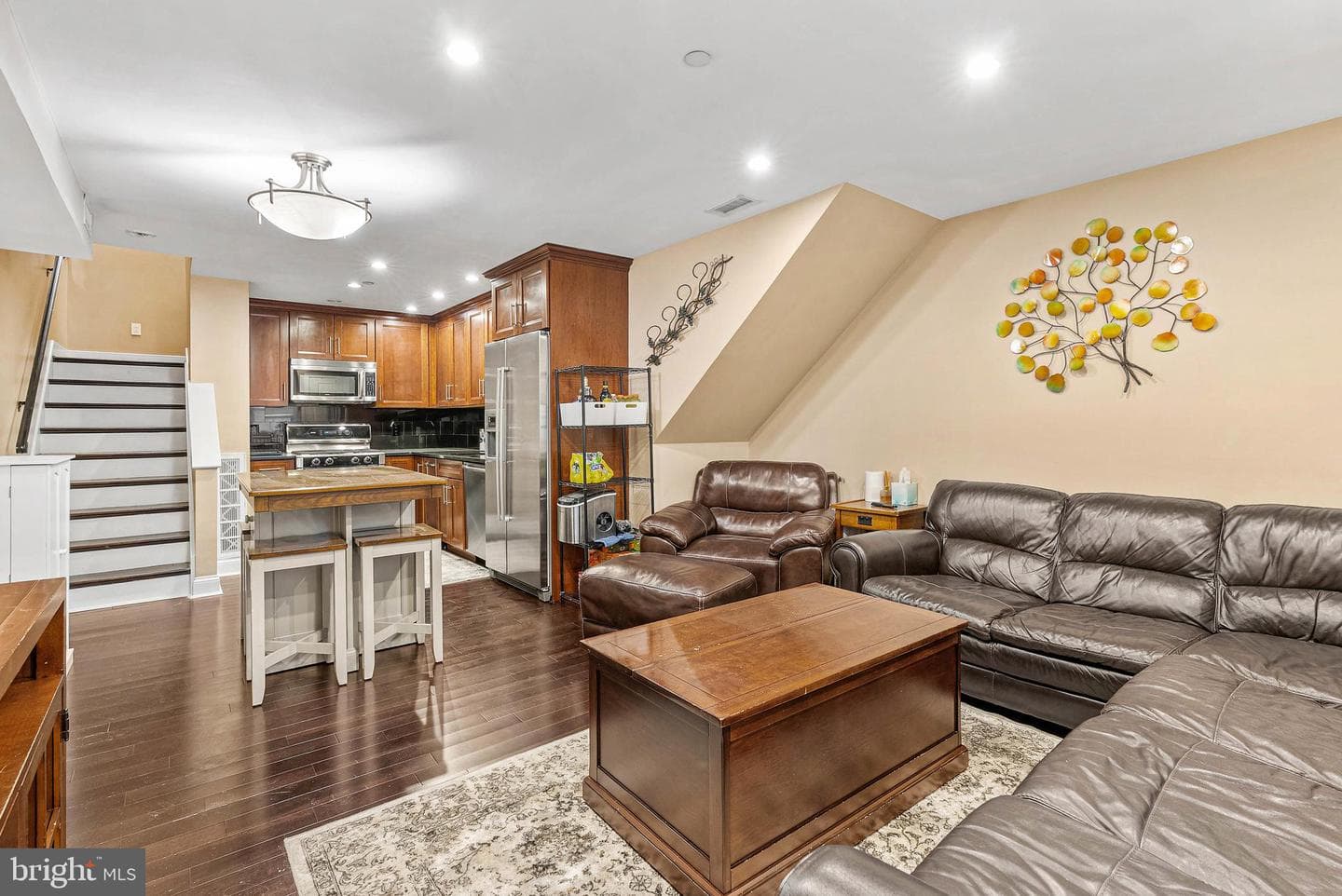 1522 Race Street #1 photo 19