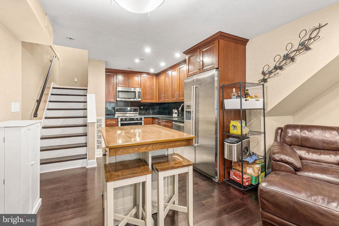 1522 Race Street #1 photo 23