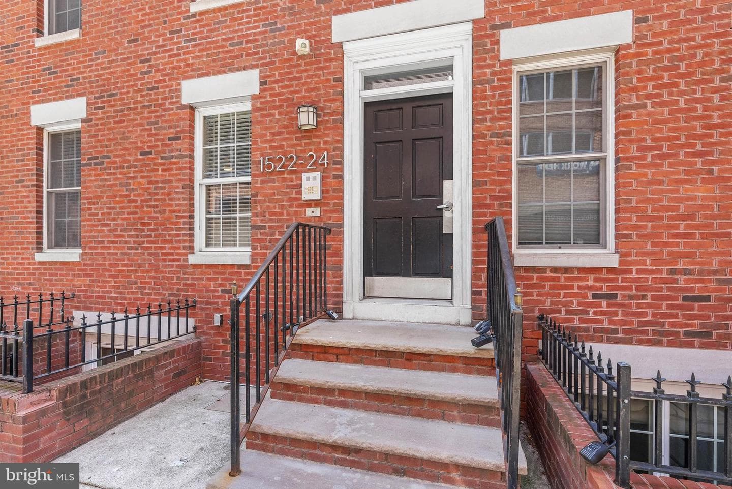 1522 Race Street #1 photo 3