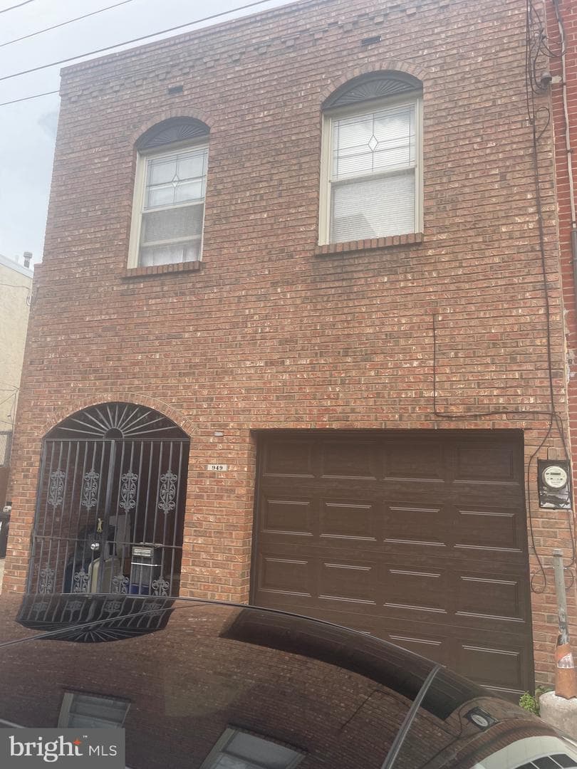 949 N Orianna Street, Philadelphia