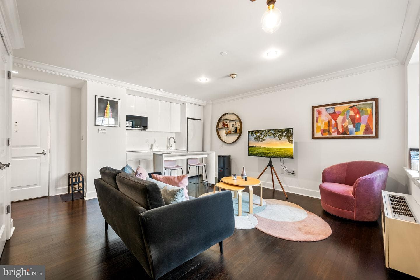 1701 Locust Street #1607, Philadelphia